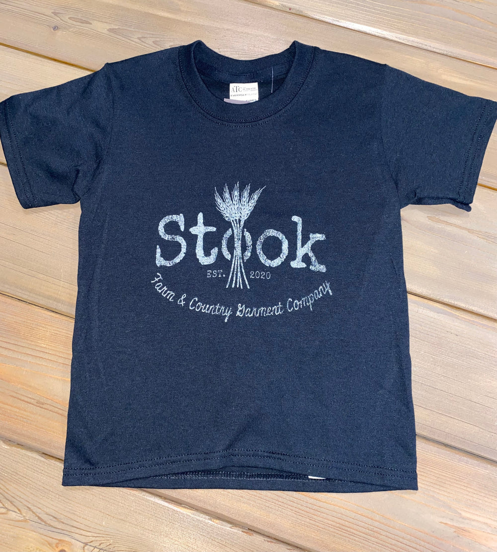 Stook Kids T-Shirts