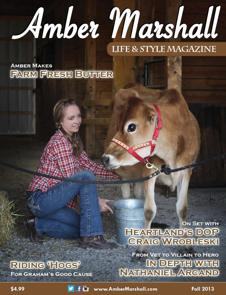 A MARSHALL Life & Style Magazine (Volume 1, Issue 4)