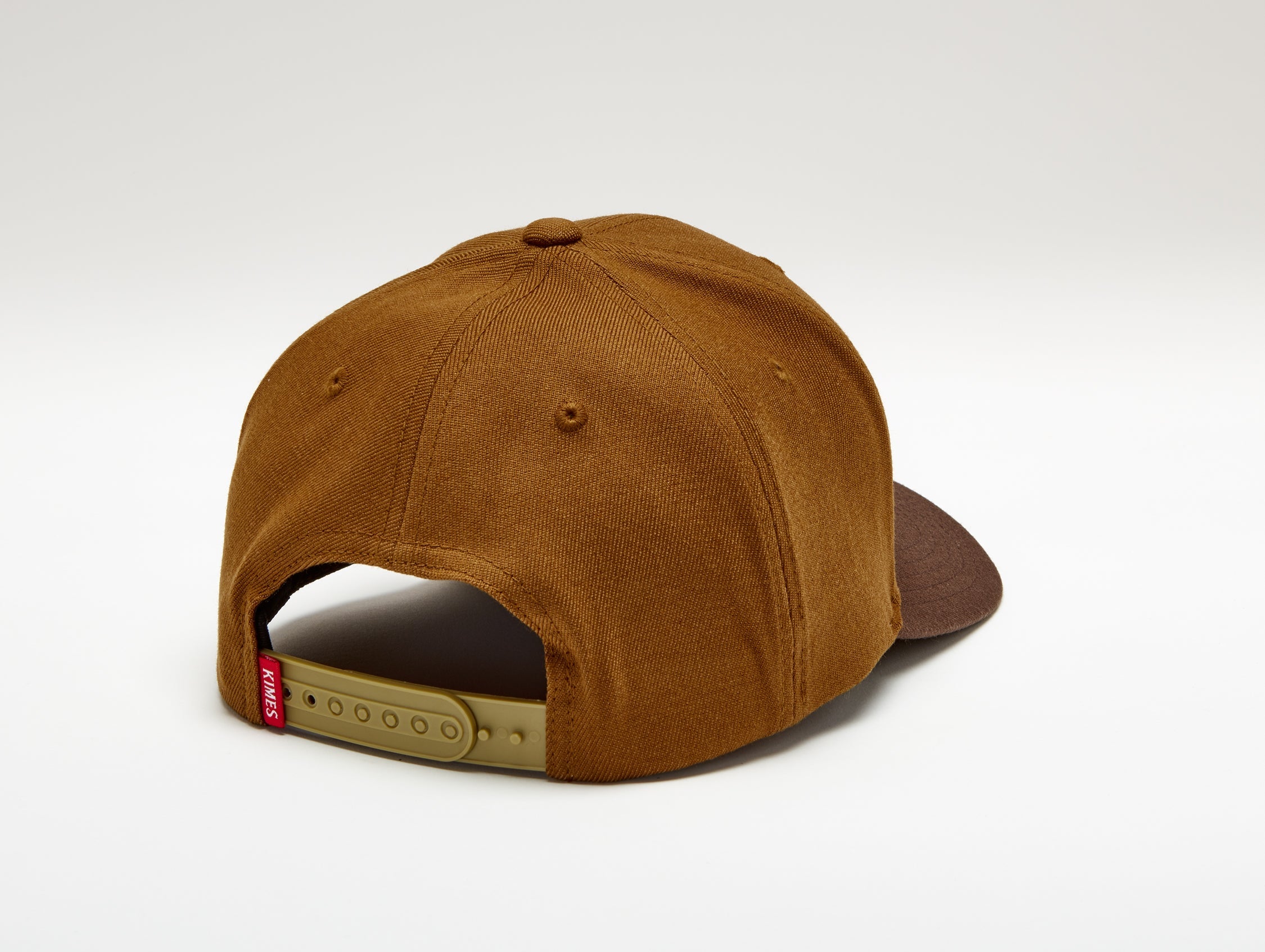 Kimes Ranch Premium Denim Hat