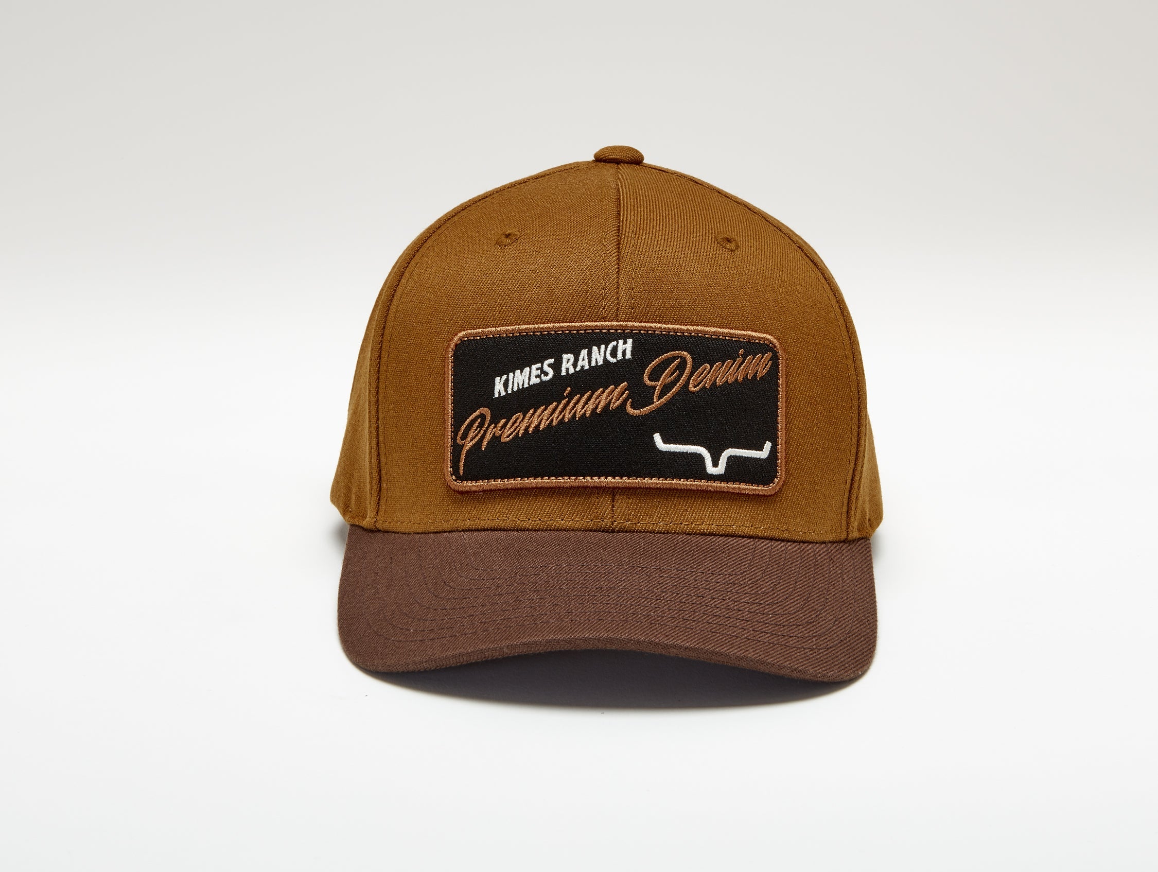 Kimes Ranch Premium Denim Hat