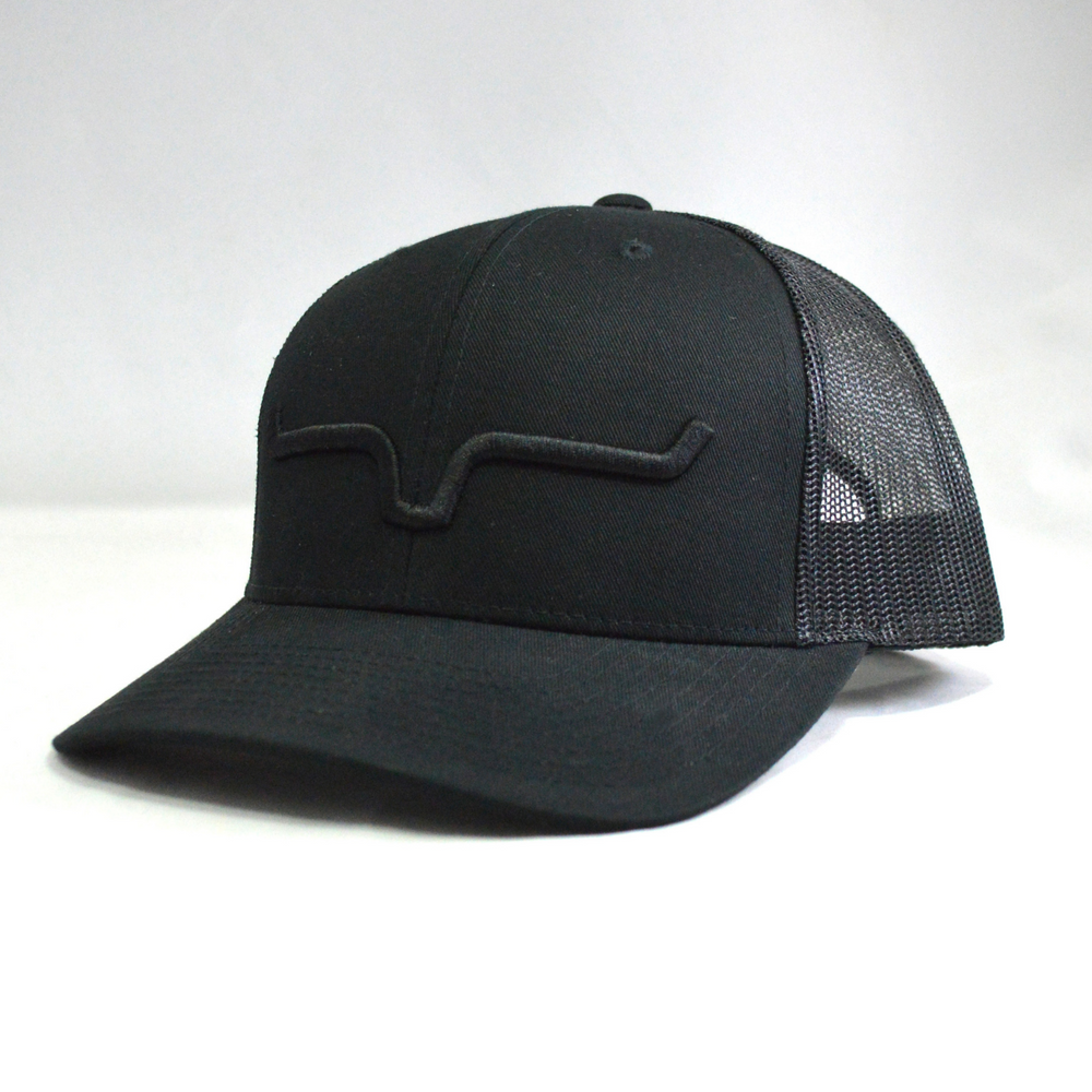 Kimes Ranch Weekly Trucker Hat