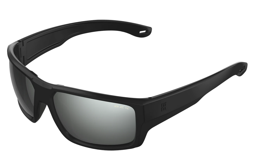 Bex Sunglasses - CRUSHER