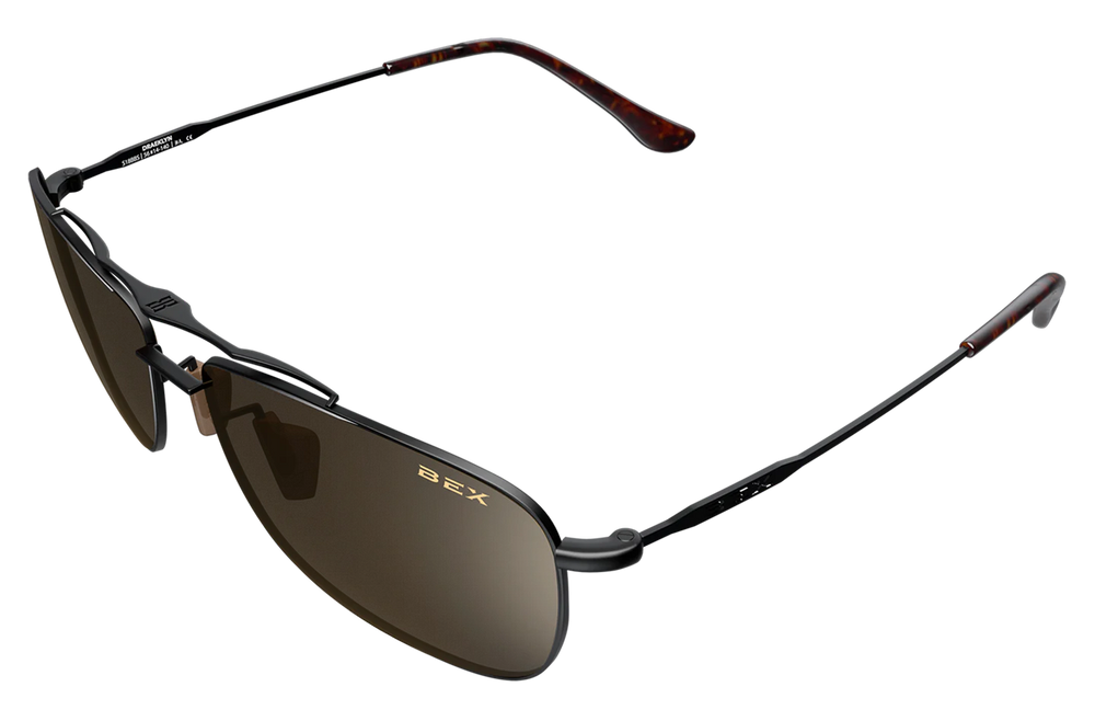 Bex Sunglasses - DRAEKLYN