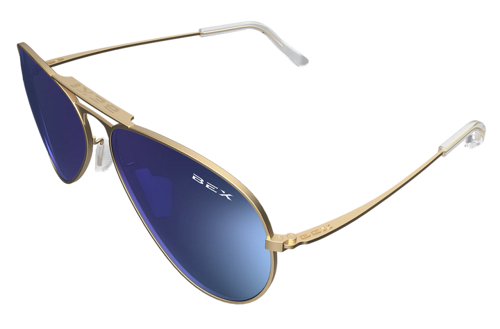 Bex Sunglasses - WESLEY