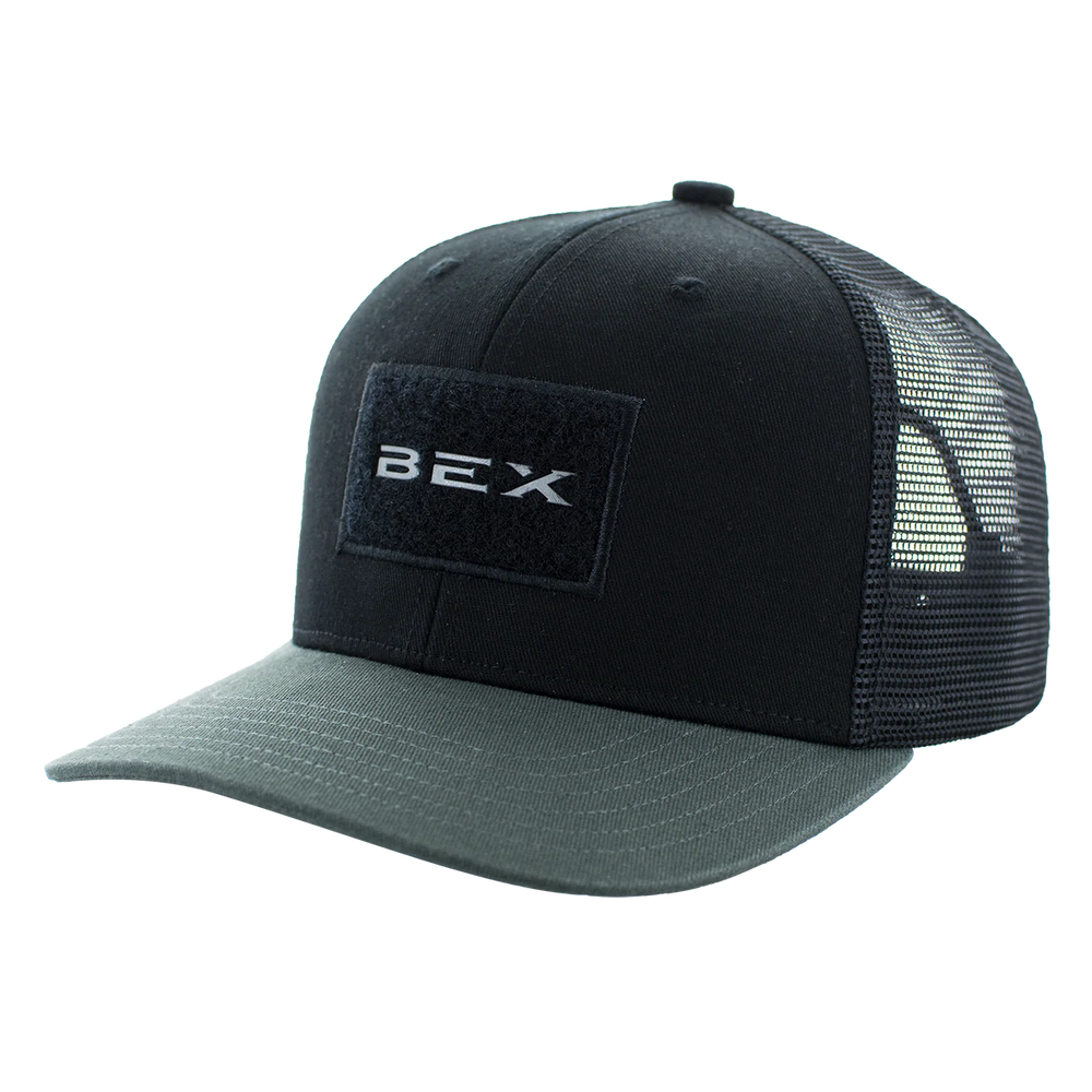 BEX Ball Cap STICKEM