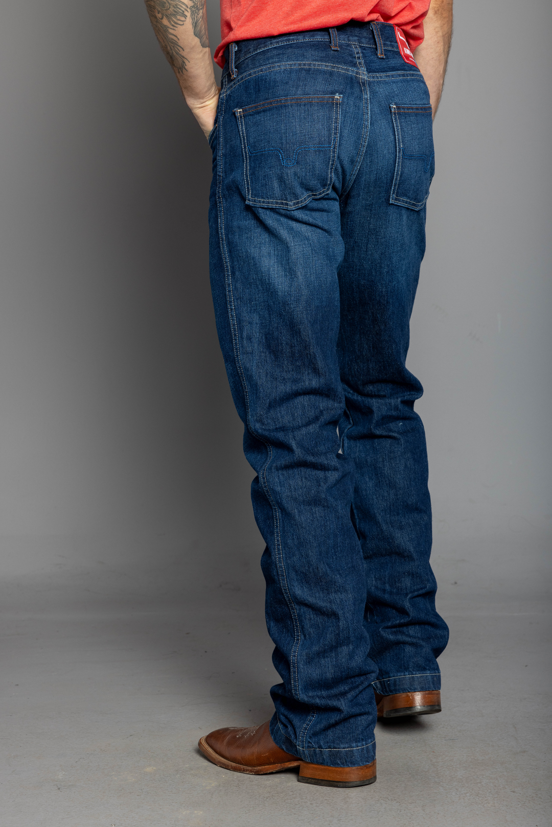 Kimes Ranch - Men's Jeans (The Dillon)