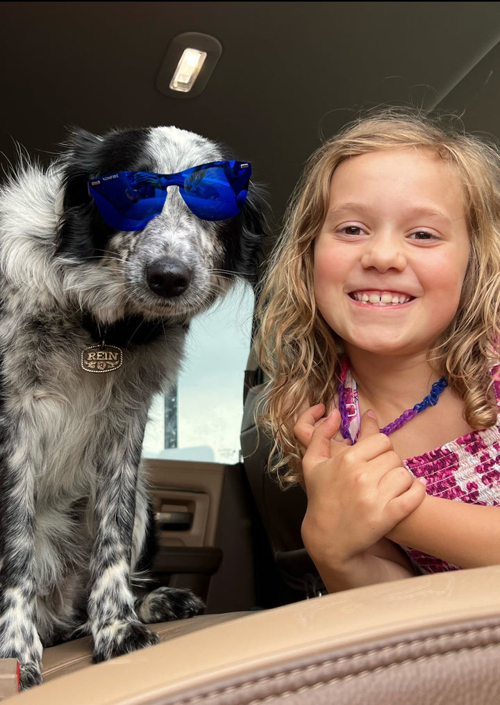 Bonfire Shades Sparks for Kids