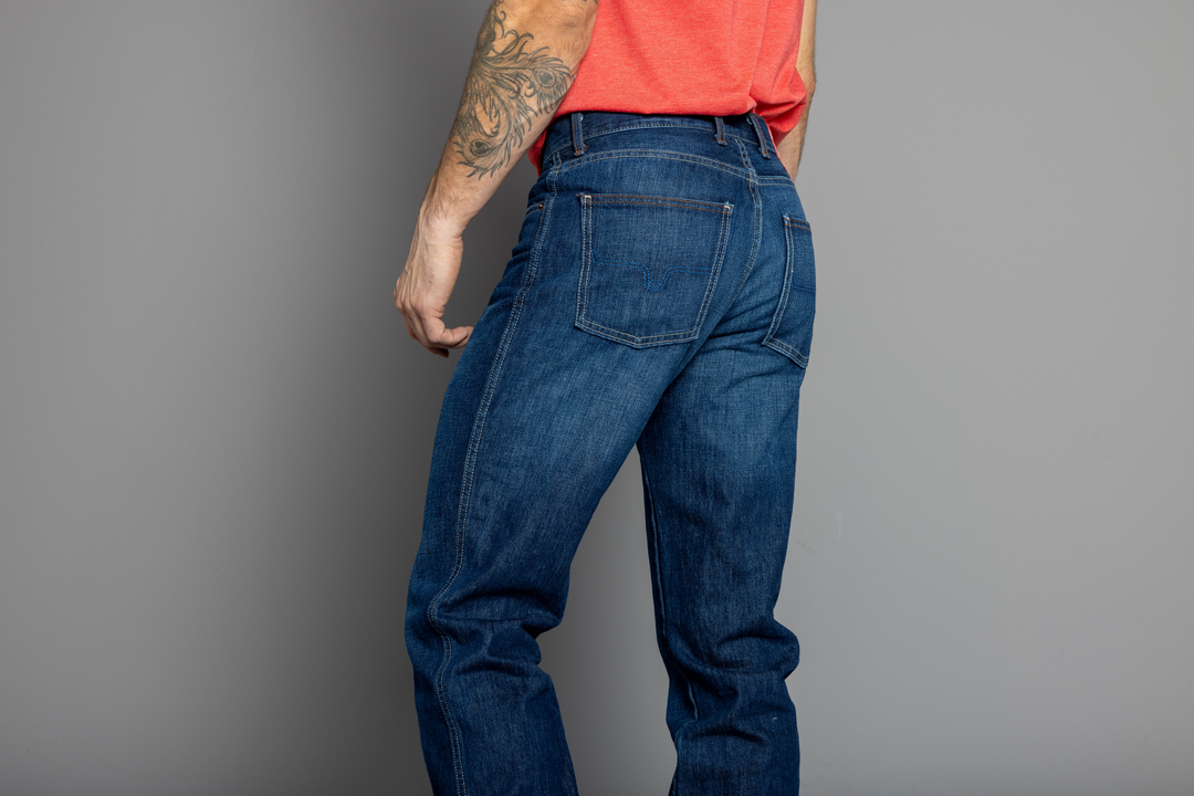 Kimes Ranch - Men's Jeans (The Dillon)