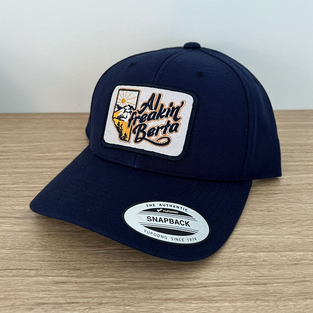 Homework Brand - Caps