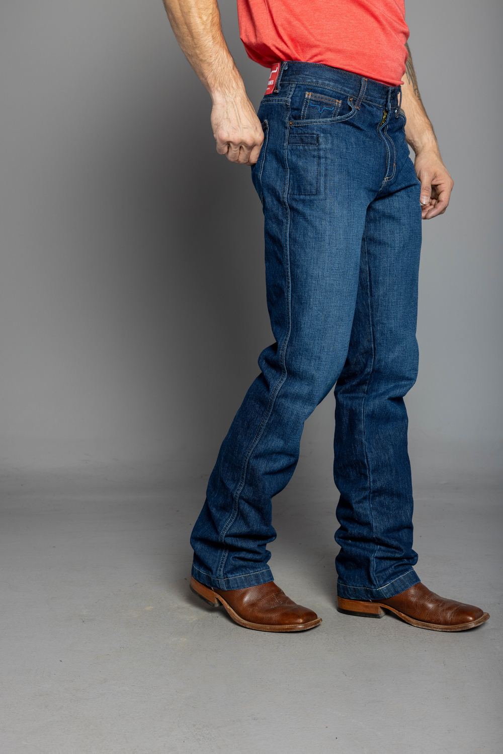 Kimes Ranch - Men's Jeans (The Dillon)