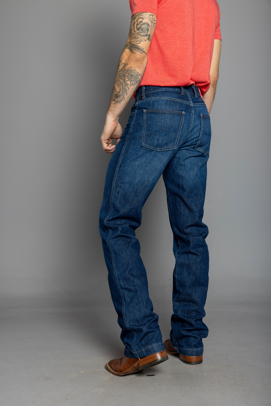 Kimes Ranch - Men's Jeans (The Dillon)