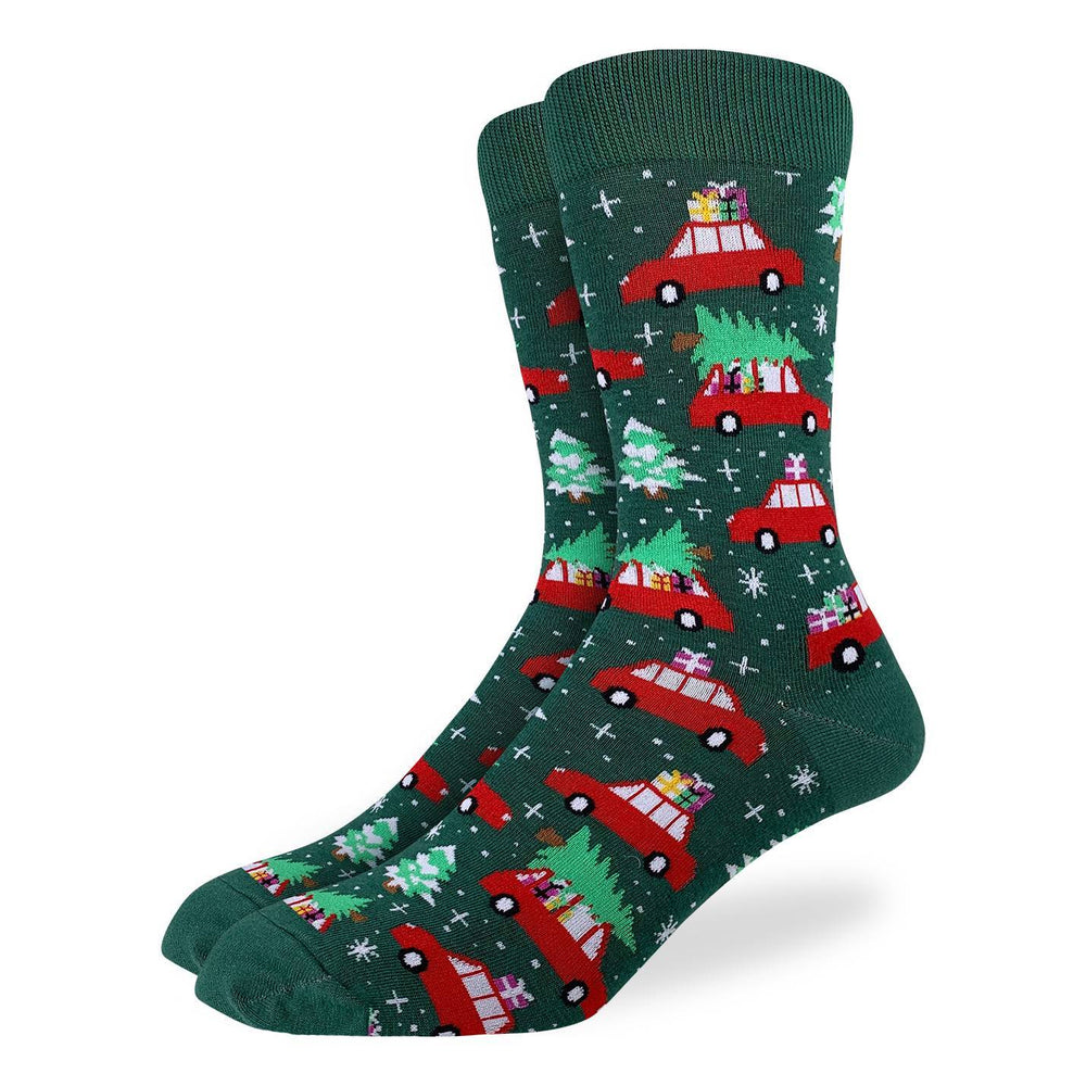 Good Luck Sock - Novelty Size 5-12 Socks