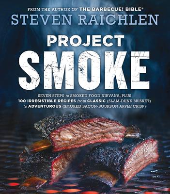 Cookbook - Project Smoke