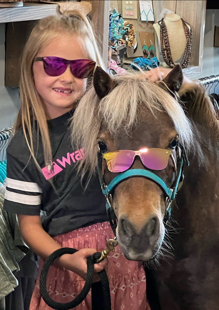 Bonfire Shades Sparks for Kids