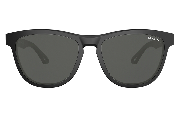 Bex Sunglasses - GRIZ