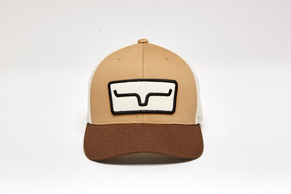 Kimes Ranch The Cutter Trucker Hat