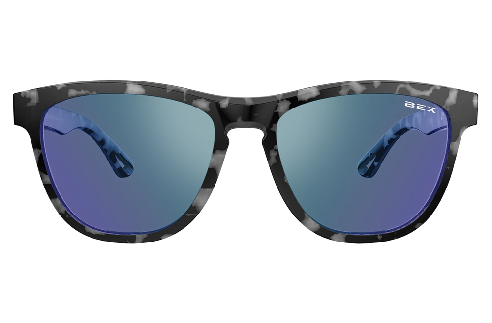 Bex Sunglasses - GRIZ