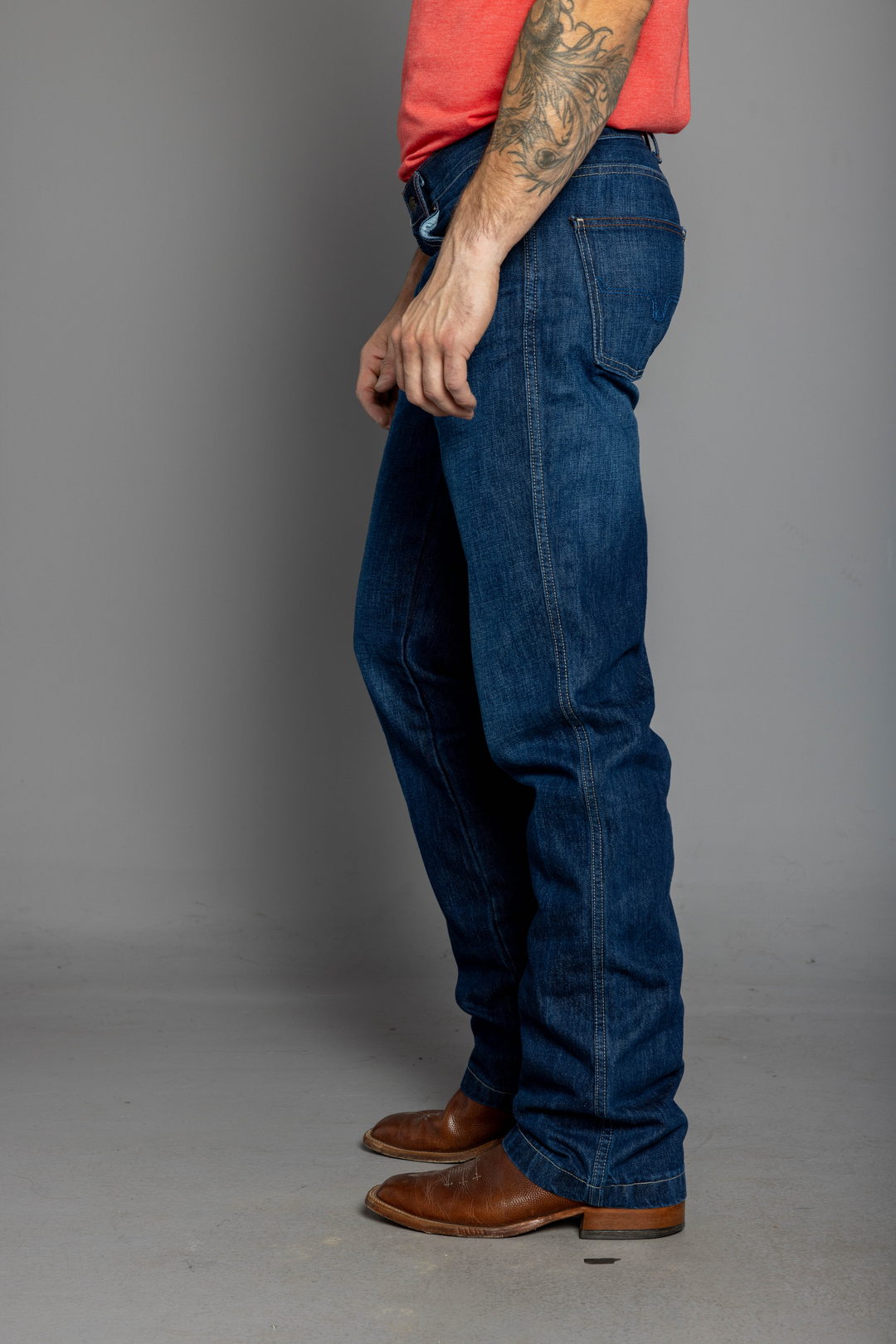 Kimes Ranch - Men's Jeans (The Dillon)