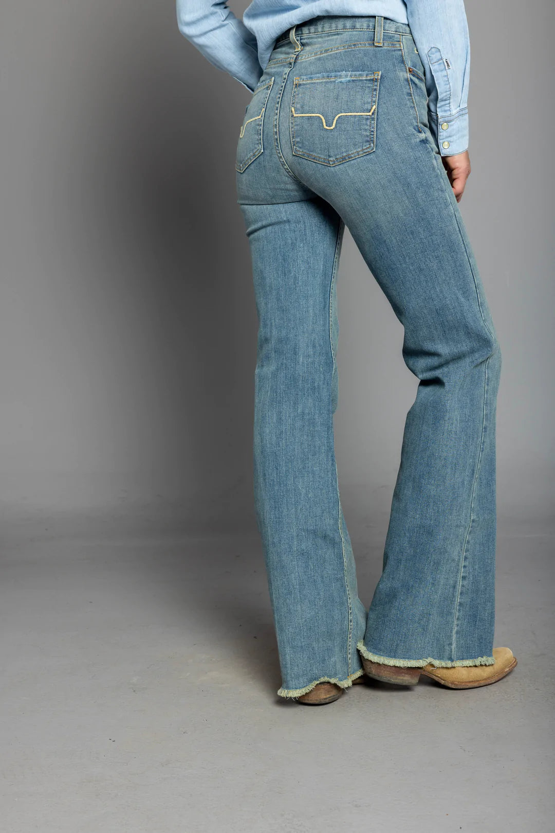 Kimes Ranch Jeans (The Olivia)