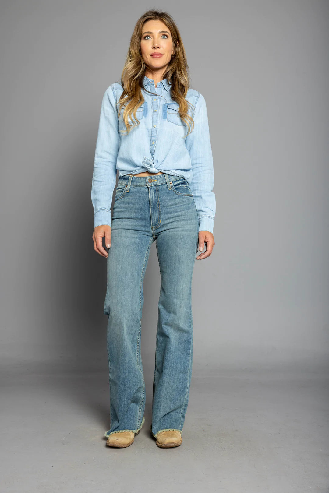 Kimes Ranch Jeans (The Olivia)