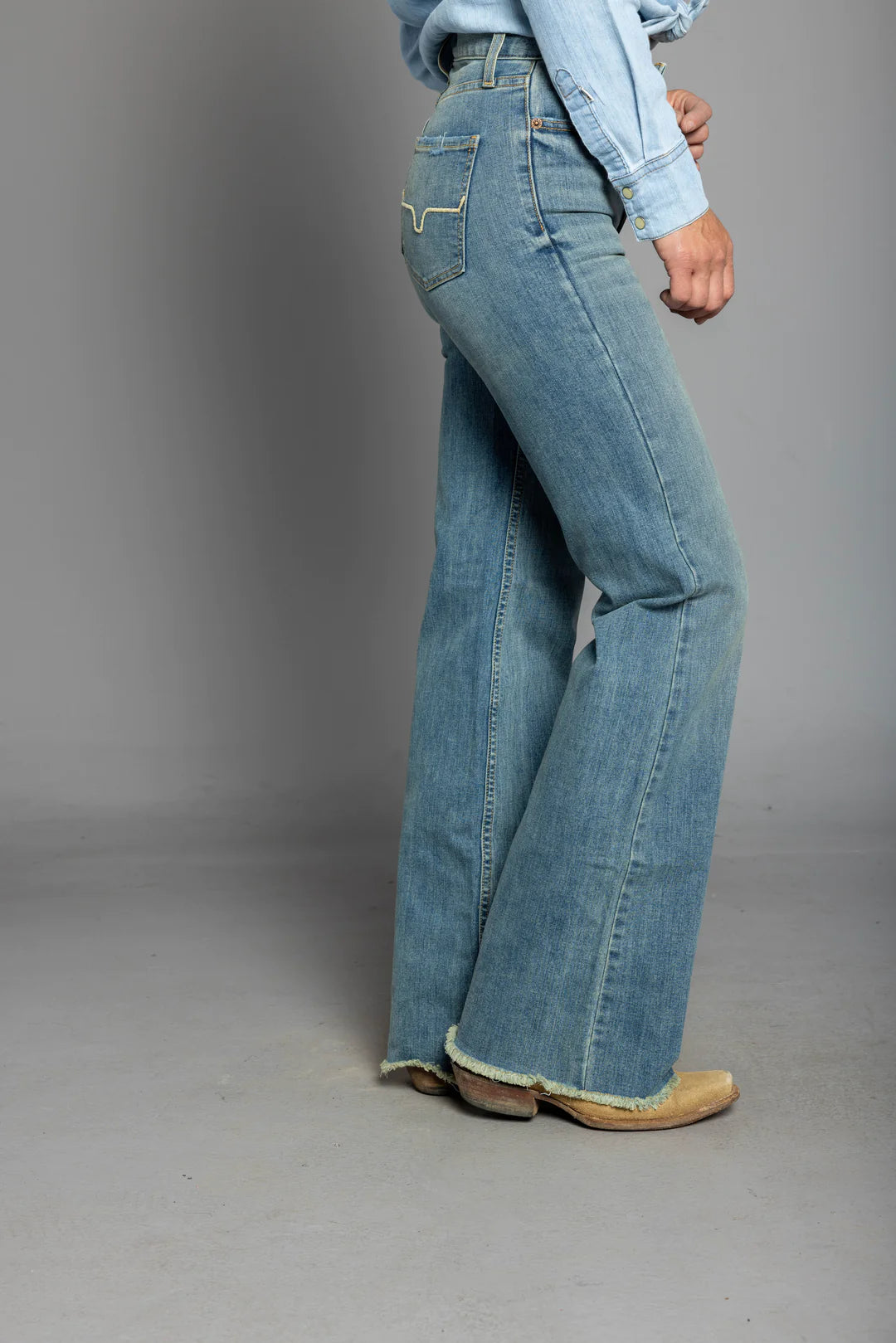 Kimes Ranch Jeans (The Olivia)