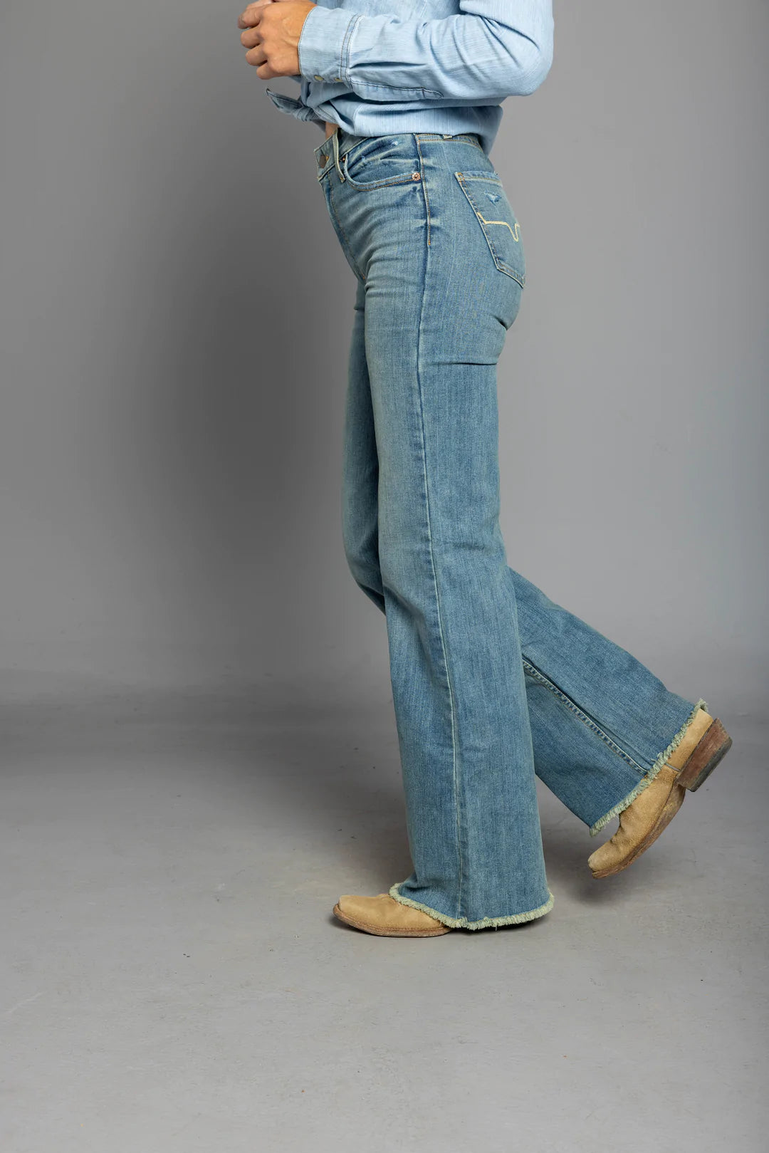 Kimes Ranch Jeans (The Olivia)