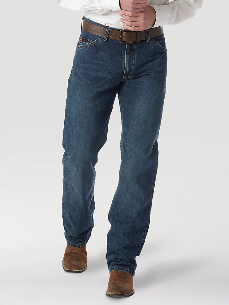 Wrangler - Men's Jean 20X 01 Competition Jean