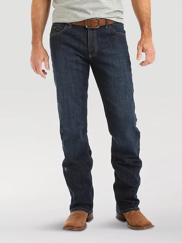 Wrangler - Men's Jean 20X Competition - Slim Fit