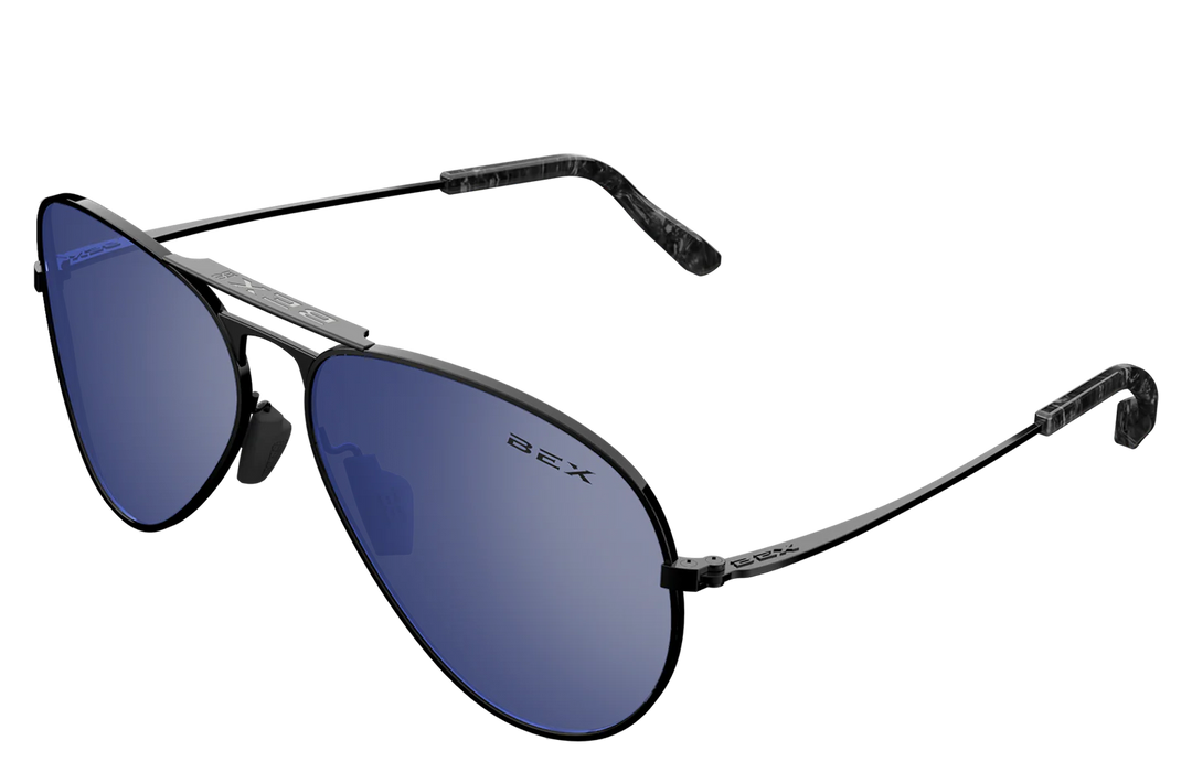 Bex Sunglasses - WESLEY