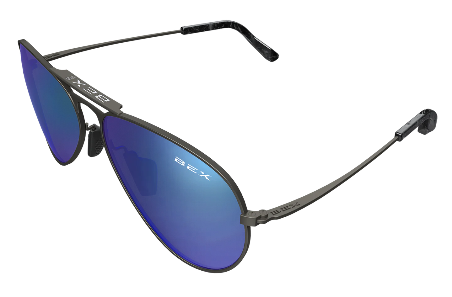 Bex Sunglasses - WESLEY