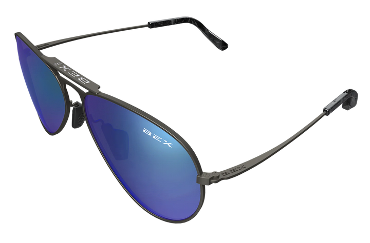 Bex Sunglasses - WESLEY